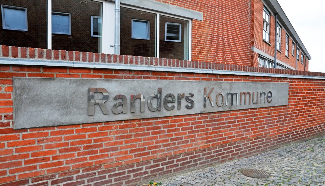 Randers Kommune